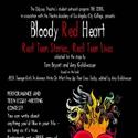 BLOODY RED HEART Plays The Odyssey 11/4 Video