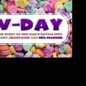 30 Days Of NYMF: Day 14 V-DAY Video