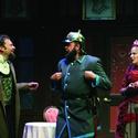 Creede Repertory Theatre Makes Denver Area Debut at Arvada Center Video