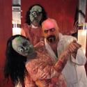 Theater for the New City Hosts 34th Annual Village Halloween Costume Ball 10/31