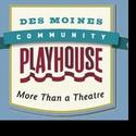 Des Moines Community Playhouse Presents THE VANISHING PUMPKIN 10/22
