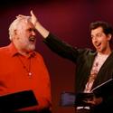 Photo Flash: Musicals in Mufti: The Roar of the Greasepaint – The Smell of the Crowd