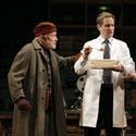 Photo Flash: Roundabout Presents THE LANGUAGE ARCHIVE