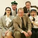 Covedale Center for the Performing Arts Presents Unnecessary Farce 10/28-11/14 Video