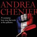 Nashville Opera Presents Andrea Chenier 10/7, 10/9 Video