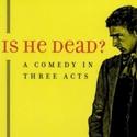 Deep Dish Theater Presents IS HE DEAD? 10/22-11/13 Video