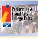 Cincinnati Performing and Visual Arts College Fair Held 10/12