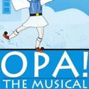 Flower Power Productions Presents OPA!, Runs 10/15-11/21 Video