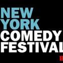 NEW YORK COMEDY FESTIVAL Announces Additional Events Video