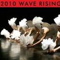5th Annual WAVE RISING SERIES Held At DNA World 10/20-11/7 Video