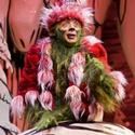 Jeff Skowron Returns As The 'Grinch' In THE GRINCH STOLE CHRISTMAS, Opens 11/26 Video