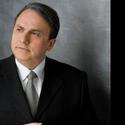 Bronfman Plays Brahms With The New Jersey Symphony Orchestra 11/5-7 Video