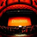 LORD OF THE RINGS Concert Plays Radio City Music Hall 10/8 And 10/9