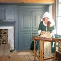 St. Nicholas Day Held at the Wyckoff Farmhouse Museum 12/4 Video