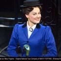 Tickets On Sale 10/10 For The Detroit Run Of MARY POPPINS North American Tour Video