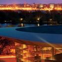 Arena Stage at the Mead Center Hosts Homecoming Grand Opening Celebration 10/23