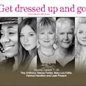 Patricia Hamilton Joins Cast of LOVE, LOSS AND WHAT I WORE 10/7 Video