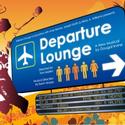 Bailiwick Chicago Presents DEPARTURE LOUNGE, Previews 10/28 Video