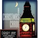 Drury Lane Children's Theatre Presents A CHRISTMAS CAROL 11/18-12/18 Video