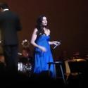 STAGE TUBE: Idina Menzel Sings "No Day But Today" Video