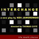 INTERCHANGE Comes To WorkShop Theater Company's Main Stage 10/7 Video
