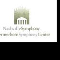 Nashville Symphony Schermerhorn Center to Celebrate Reopening With Itzhak Perlman Video