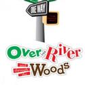 Old Courthouse Theatre Presents Reading Of Over the River and Through the Woods Video