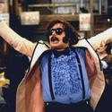 Man of Mystery Tony Clifton to appear at the Atlantic City Hilton 10/23