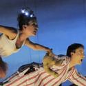 OCPAC Hosts Special Benefit Performance Of PETER PAN 10/17 Video