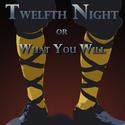 Spotlighters Theatre Presents Twelfth Night 10/22-11/14 Video