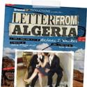 Rufus Collins and Amanda Jane Cooper Star In LETTER FROM ALGERIA 10/29-11/20