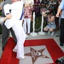 Photo Flash: Carol Channing Receives Star on Palm Springs Walk of Stars Video