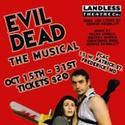 Landless Theatre Co Presents EVIL DEAD: The Musical Video