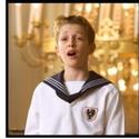 Vienna Boys Choir Comes To Music Hall 11/12 Video