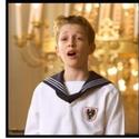 Vienna Boys Choir Comes To Music Hall 11/12