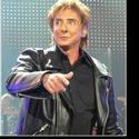 Barry Manilow Brings New Orchestra Show To London At The 02 Arena 5/4-7 Video