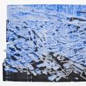 Fran Siegel: Transient Borders Exhibit Nears Closing At Margaret Thatcher Video