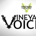 Vineyard Announces VINEYARD VOICES Series; Patricia Clarkson & More To Appear Video