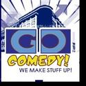 Date Night, Go Comedy! Tackles Love And Relationships 10/28 Video