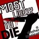 Youmans, Kober, Wicks, and Podschun, Lead NYMF's Most Likely to Die 10/14 Video