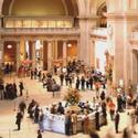 Katrin Sigurdardottir On View At The MET 10/19 Video