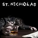 Irish Rep Theater Presents ST. NICHOLAS, Previews 10/15 Video