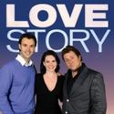 Emma Williams, Michael Xavier Lead West End's LOVE STORY, Previews November 27 Video