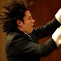 Gustavo Dudamel Kicks Off 2nd Season With The LA Phil At Walt Disney Concert Hall Video