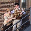A Thousand Clowns Opens at the Omaha Community Playhouse 10/22-11/21