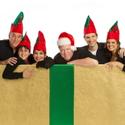 Photo Coverage: Meet the Cast of ELF! Video