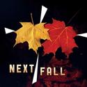 NEXT FALL Opens The Rep's 2010-2011 Studio Theatre Series 10/27-11/14 Video