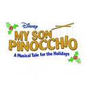 First Stage Celebrates The Holidays with Disney's MY SON PINOCCHIO 11/26-12/26 Video
