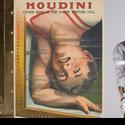 The Jewish Museum Presents Conjuring Houdini in the Popular Imagination Video