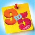 9 To 5: The Musical Plays Houston 11/9-21 Video